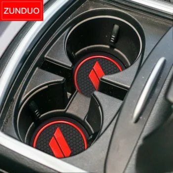 ZUNDUO for Dodge Charger 2015 2016 2017 2018 2019 Anti-Slip - View 2