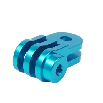 For Gopro Accessories Aluminium Long & Short Adjust CNC Arm - View 2