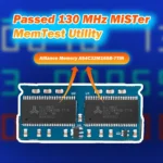 retroscaler mister sdram - RetroScaler MisTer SDRAM 32MB(v2.2)/128MB(v3.0) Manual