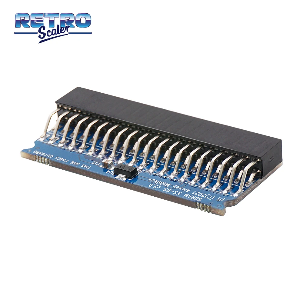 ali-3256801220508952-4-28125 RetroScaler MisTer SDRAM 32MB(v2.2)/128MB(v3.0) Manual - View 5