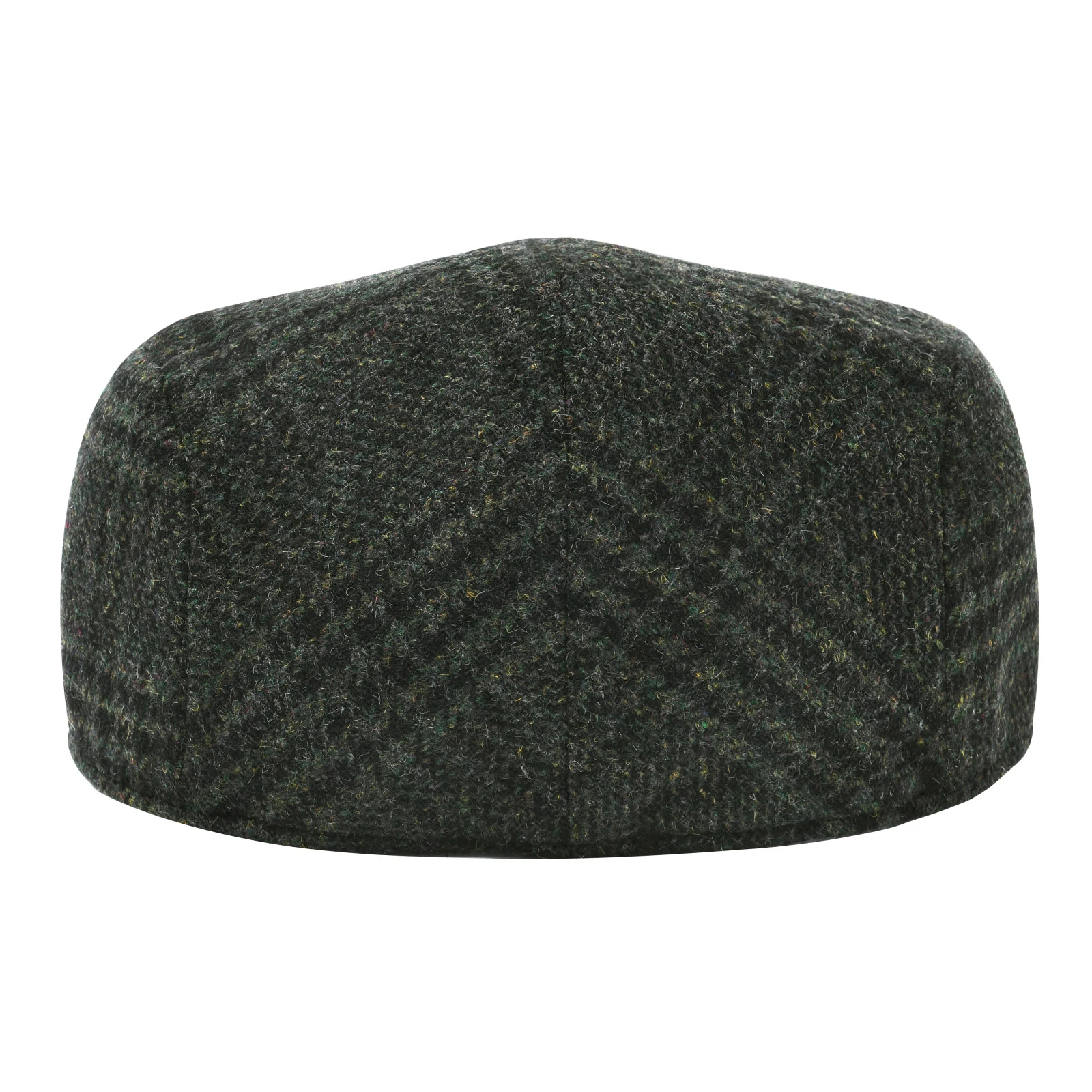 ali-3256801237773303-3-96159 JANGOUL Newsboy Caps Men Wool Blend Flat Cap Winter Warm - View 4