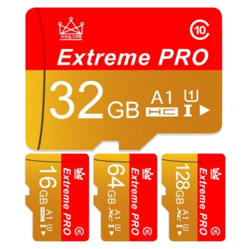 high speed memory - High speed memory cards 4GB 8GB 16 GB 32 GB 64GB cartao de