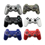 wireless bluetooth controller - Wireless Bluetooth Controller For Sony PS3 Gamepad for Play