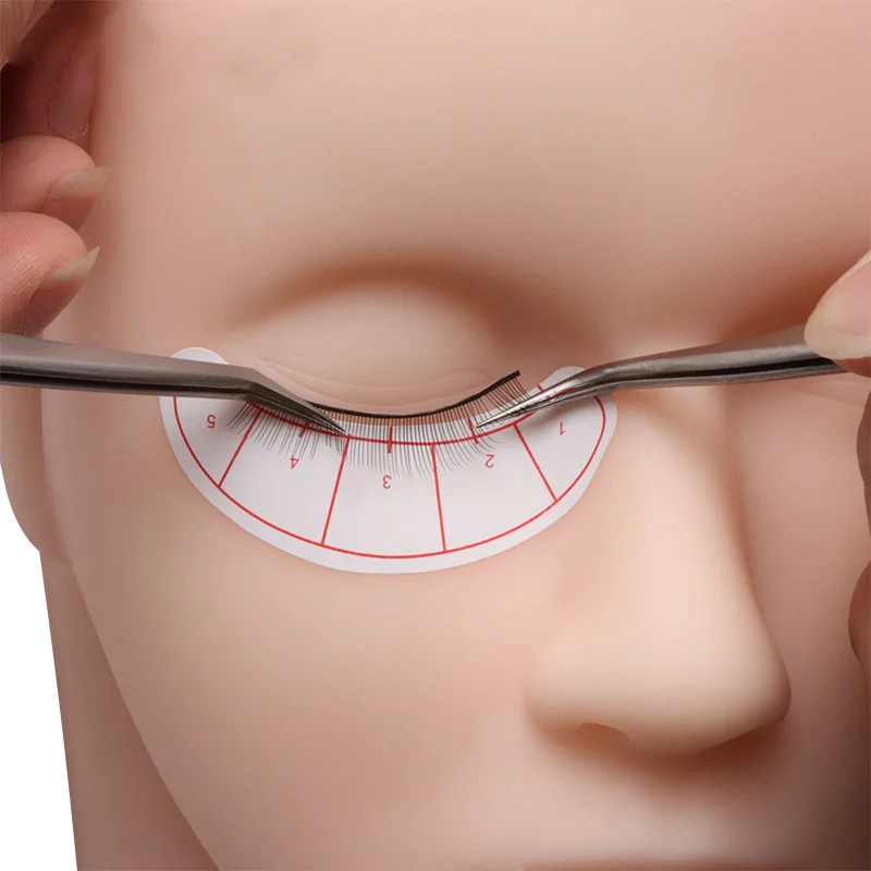 ali-3256801269898505-5-83260 70 pairs False eyelash Eye Sticker Eyelashes Extension - View 6