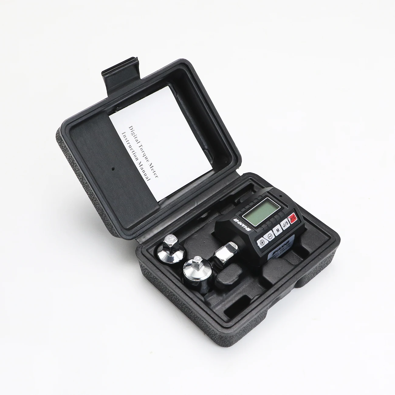 ali-3256801276962045-5-68569 SHANHR Adjustable 1/2'' Digital Torque Gauge For Bicycle - View 6