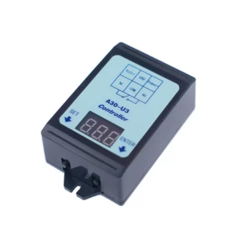 A30-U3 DC Voltage Relay 6-80V48V60V 30A Detection Control - View 2