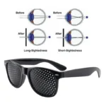 vision care ophthalmology - Vision Care Ophthalmology Correction Enhancer Glasses