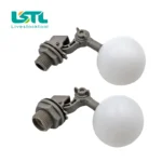 dn15 1/2'' dn20 - DN15 1/2'' DN20 3/4'' Water Control Float Valve Adjustable