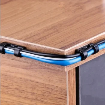 20pcs cable organizer - 20pcs Cable Organizer Clips Cable Clips Management Cable