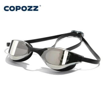 copozz professional waterproof - COPOZZ Professional Waterproof Plating Clear Double