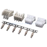 10sets phd 2.0mm - 10Sets PHD 2.0MM Double Row 2X2/3/4/5/6/7/8/9/10pin PHD2.0