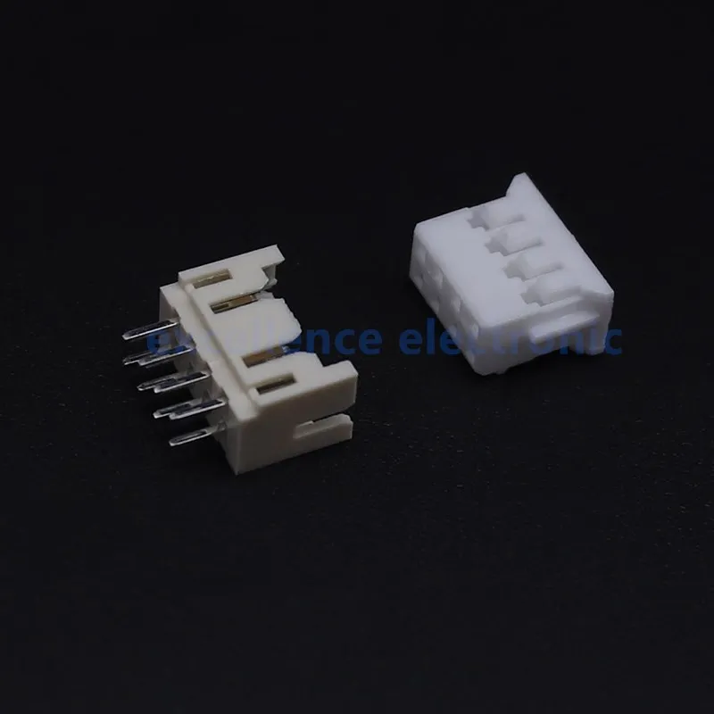 ali-3256801348549300-2-96120 10Sets PHD 2.0MM Double Row 2X2/3/4/5/6/7/8/9/10pin PHD2.0 - View 3