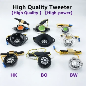 Car Before And After Horn For BMW F10 F11 G30 F30 F34 F26 - View 2