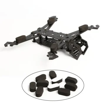 iFlight Damping Pad Shock Absorbers Landing Foot Pad - View 2