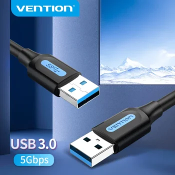 vention usb 3.0 - Vention USB 3.0 Extension Cable Type A Male to Male Cable