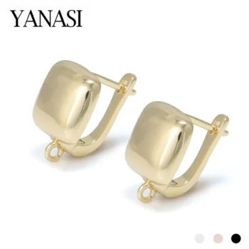 earring - NEW Big DIY Fashion Earring Accessories Supplies for