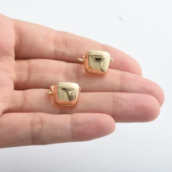 NEW Big DIY Fashion Earring Accessories Supplies for - View 2