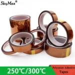 high temperature heat - High Temperature Heat BGA Tape Thermal Insulation Tape
