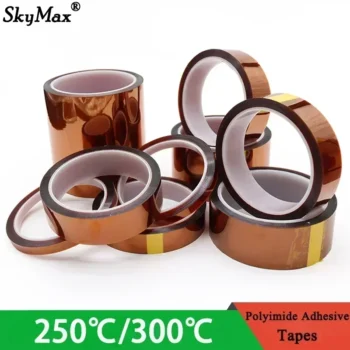 high temperature heat - High Temperature Heat BGA Tape Thermal Insulation Tape