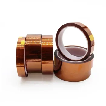 High Temperature Heat BGA Tape Thermal Insulation Tape - View 2