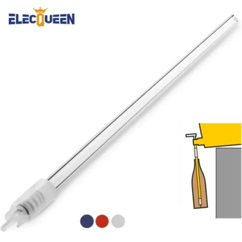 home brewing bottle - Home Brewing Bottle Filler,13.7'' Length Bottling Spring