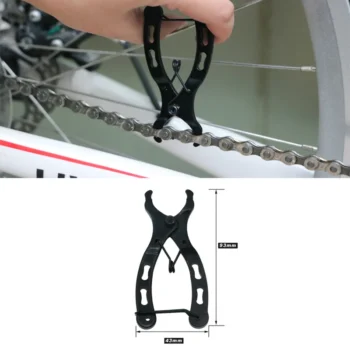 Bicycle Repair Tool Kits Mini Chain Link Pliers - View 2