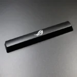 1pcs abs custom - 1pcs ABS custom personality backlit ROG keycaps for Ducky