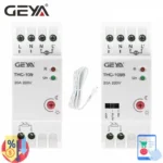 geya thc 109b - GEYA THC-109B Photocell Light Controller Switch with Sensor
