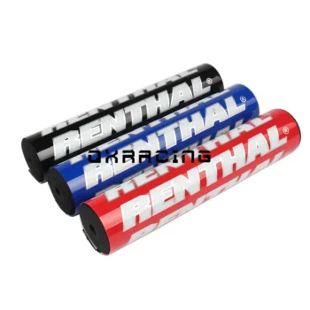 racing moto handle - Racing Moto Handle Bar Pad Motorbike Protection For K.T.M