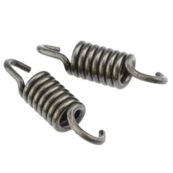 pieces spring for - 2 Pieces Spring for Brush Cutter Clutch 43CC 49CC 52CC