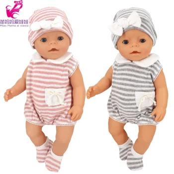 40cm reborn baby - 40cm reborn Baby Doll clothes set for 38 cm Nenuco Ropa y