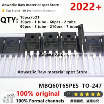 aoweziic 2024+ 100% - Aoweziic 2024+ 100% New Imported Original MBQ60T65PESTH