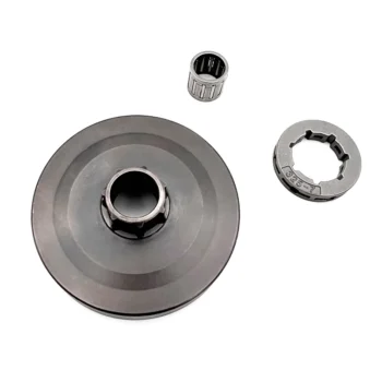 Garden Power Tool 4500 5200 5800 Chainsaw Accessories 7 - View 2