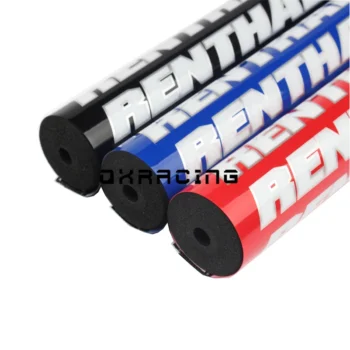 Racing Moto Handle Bar Pad Motorbike Protection For K.T.M - View 2