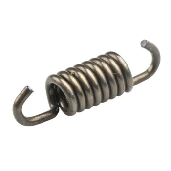 2 Pieces Spring for Brush Cutter Clutch 43CC 49CC 52CC - View 2