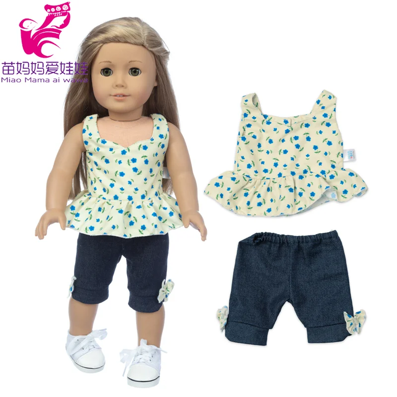 aliexpress-4 45cm Baby new Doll Riding clothes for babynew born doll - View 4