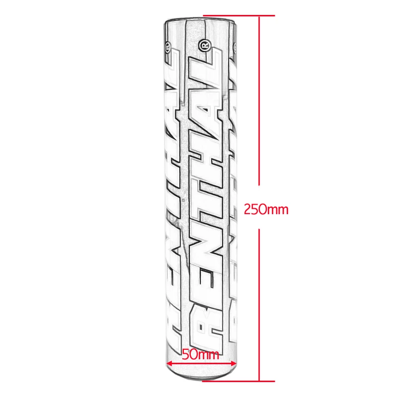 aliexpress-6-2 Racing Moto Handle Bar Pad Motorbike Protection For K.T.M - View 6