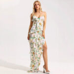 fashionable chiffon ethereal - View 1