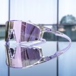 cycling polarized sunglasses - View 1
