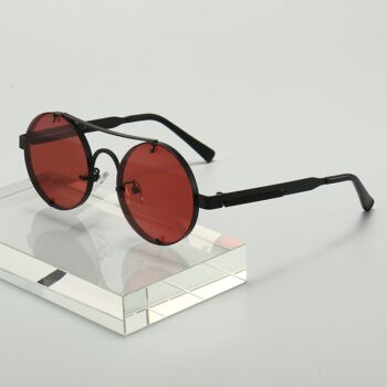 retro punk style - View 1