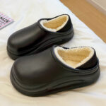Minimalist Cotton Shoes For Couples - View 1