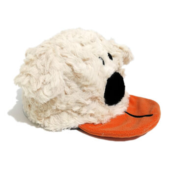 baseball cap Cozy And Fun Cartoon Baseball Cap For Fall And Winter