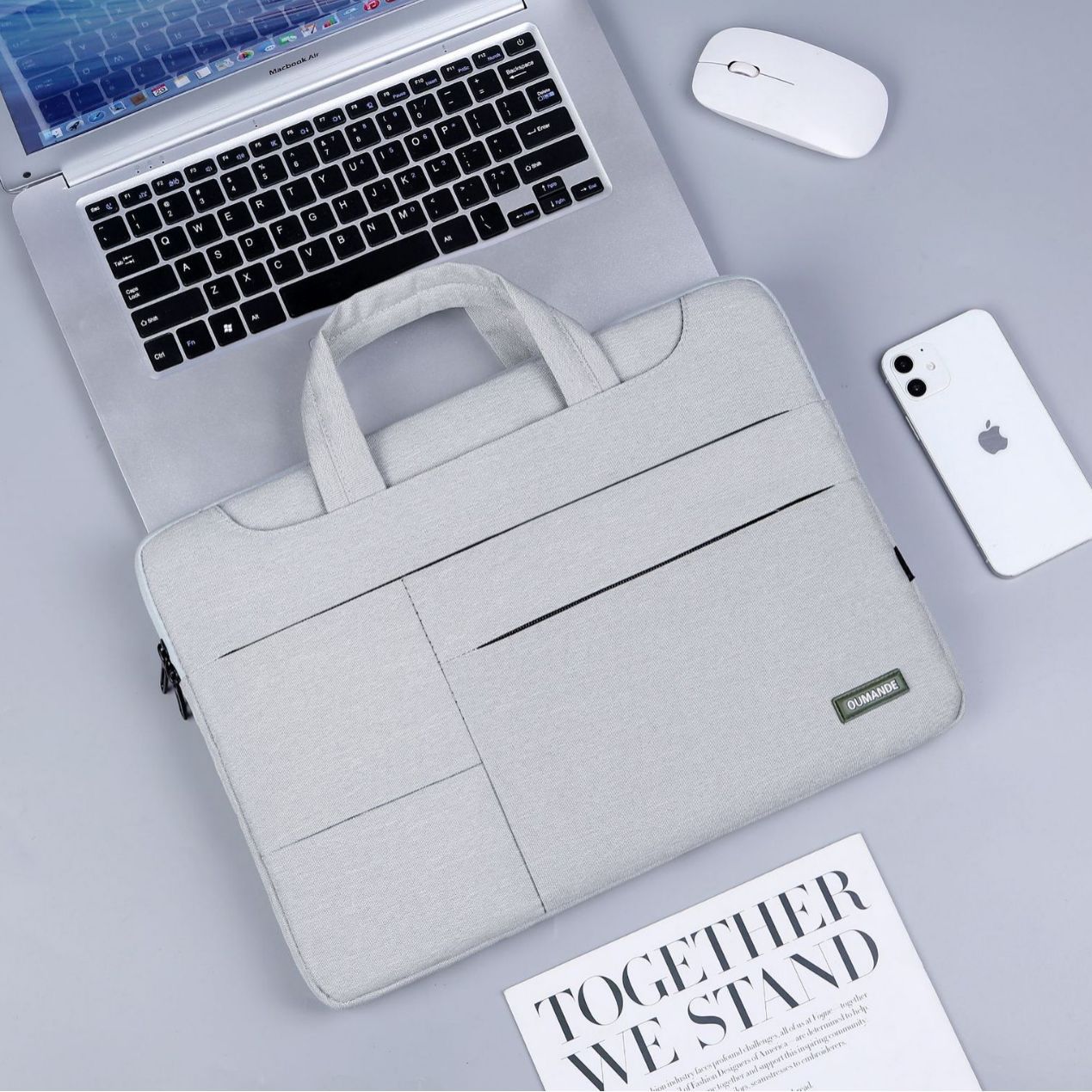 b5fc0bd3-ad7d-4ef6-a6ff-889499bb952e 15.6 inch laptop - View 1