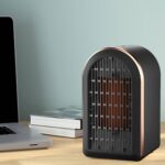 electric portable space