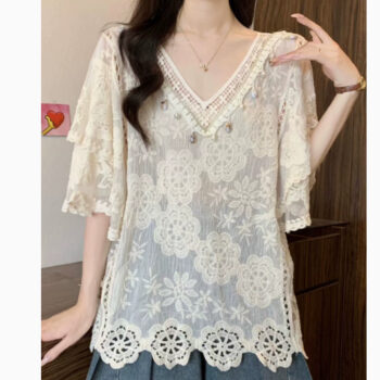 womens fashion embroidered - View 2