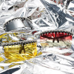 one piece oversized - View 1