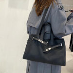 leather crossbody - View 1