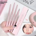 two-tone under-eye pencil