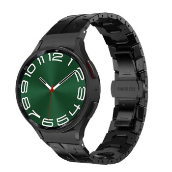 stainless steel watch - View 1