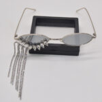 korean-style luxury glamorous